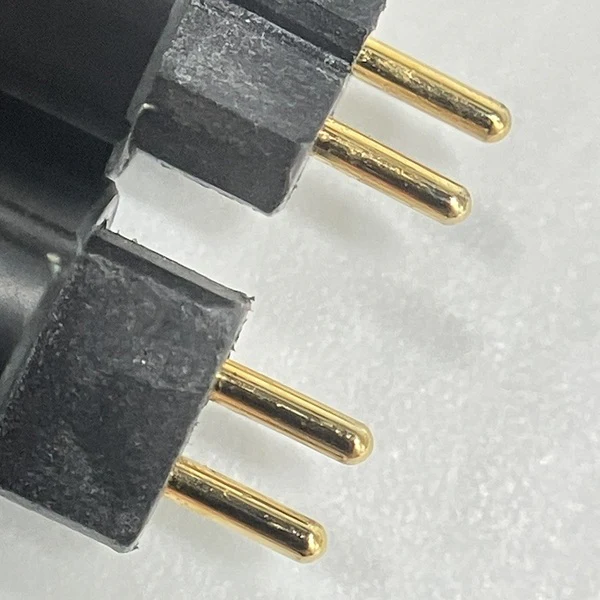 【中古】CASSINI-AXIS (カッシーニ-アクシス) 4.4mm5極バランス/カスタムIEM2pin 【NLA-CSN-AXS】【秋葉原】 - Image 2