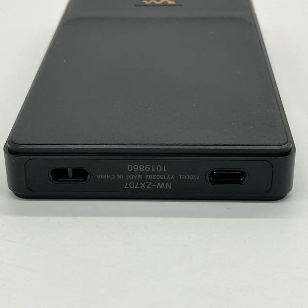 【中古】NW-ZX707 C【秋葉原】 - Image 6