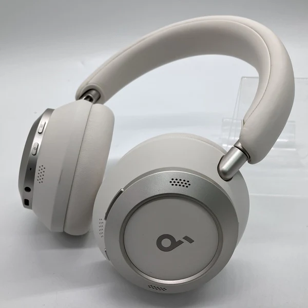 【中古】Soundcore Space One Pro シャンパンゴールド 【A3062N21】【日本橋】 - Image 2