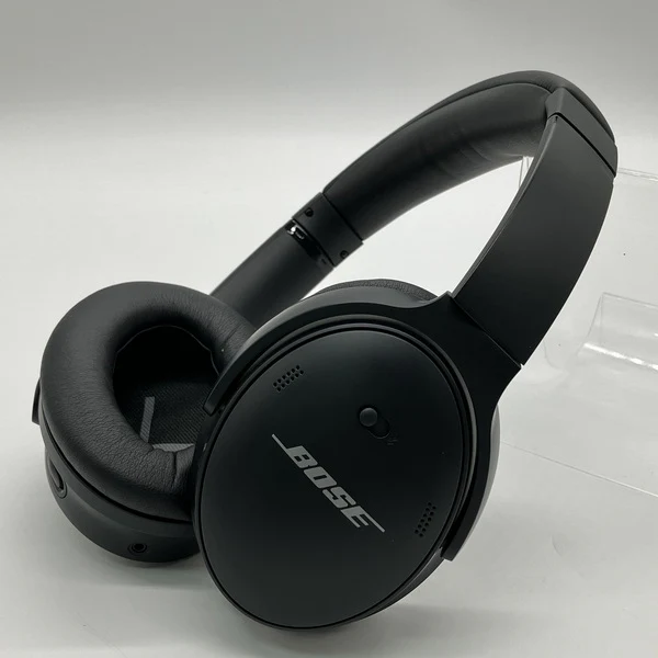 【中古】QuietComfort45 Headphone ブラック【秋葉原】 - Image 2