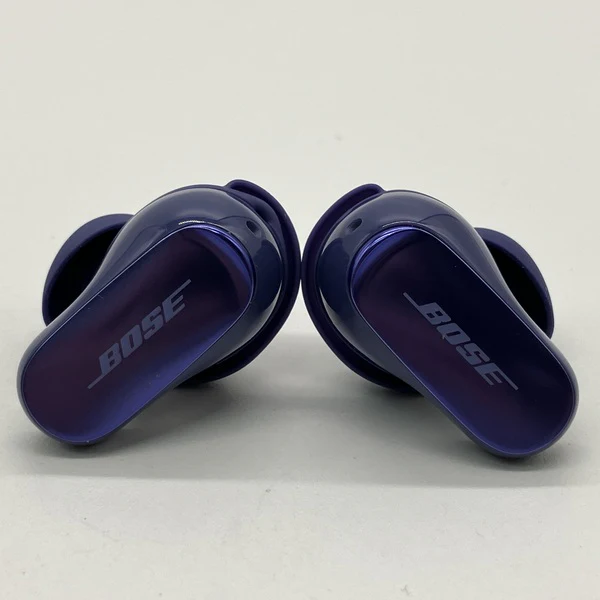 【中古】Quietcomfort Ultra Earbuds 2nd Gen Midnight Violet【秋葉原】 - Image 3