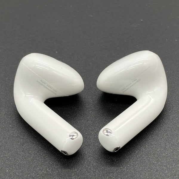 【中古】AirPods 4 MXP63J/A【秋葉原】 - Image 4