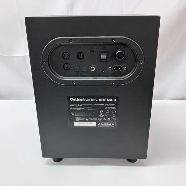 【中古】Arena 9【日本橋】 - Image 4