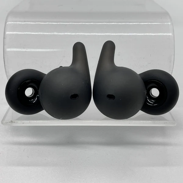 【中古】LinkBuds Open ブラック 【WF-L910 BZ】【秋葉原】 - Image 3