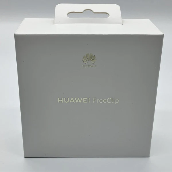 【中古】FreeClip Black 【Dove-T00】【秋葉原】 - Image 5