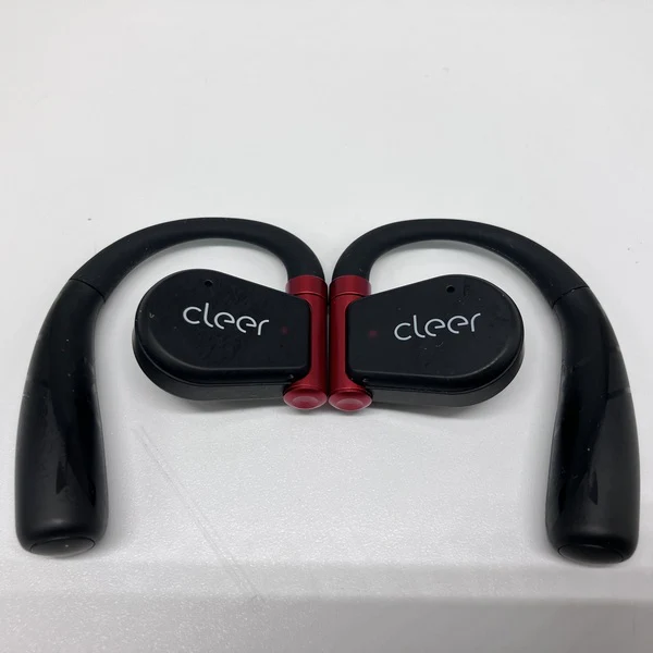 【中古】ARC II Sports Edition Red & Black【秋葉原】 - Image 3