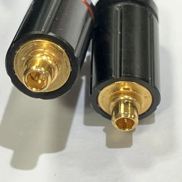 【中古】瑞鳳　颯 (Zuihou-Hayate) 4.4mm5極バランス/MMCX 【NLA-ZHU-HYT】【名古屋】 - Image 2