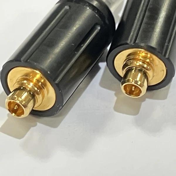 【中古】雲隠 (Kumogakure)4.4mm5極バランス/MMCX【NLC-KMG】【名古屋】 - Image 2