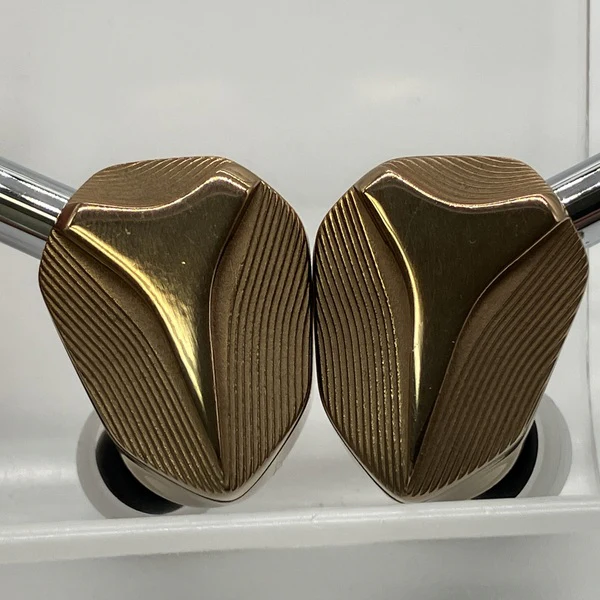 【中古】MP145 Limited Golden Titanium Edition【日本橋】