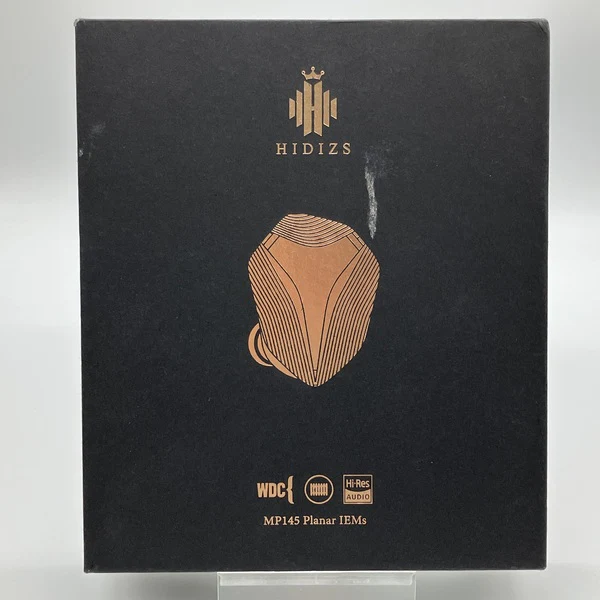 【中古】MP145 Limited Golden Titanium Edition【日本橋】 - Image 6
