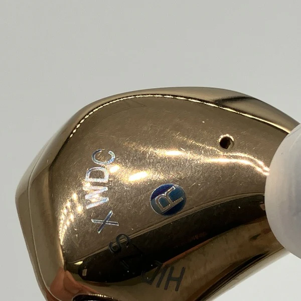 【中古】MP145 Limited Golden Titanium Edition【日本橋】 - Image 9