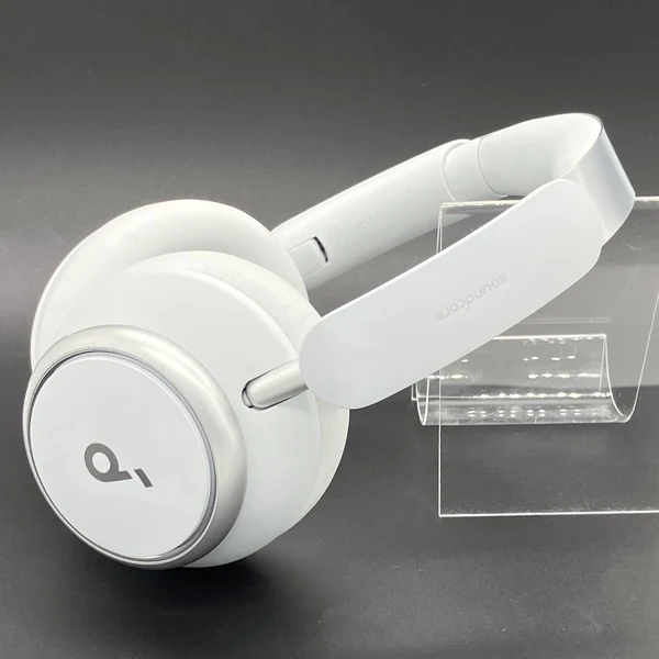 【中古】Soundcore Space Q45 ホワイト 【A3040021】【秋葉原】 - Image 2