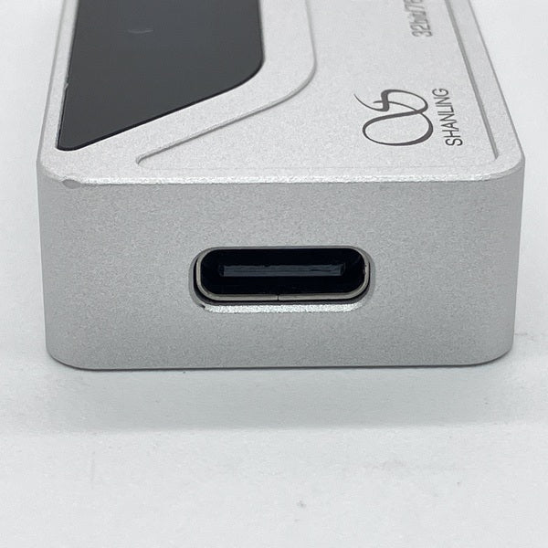 【中古】UA4 シルバー【秋葉原】 - Image 3