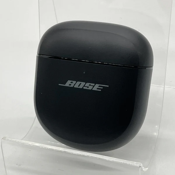 【中古】QuietComfort Ultra Earbuds Black【秋葉原】 - Image 2