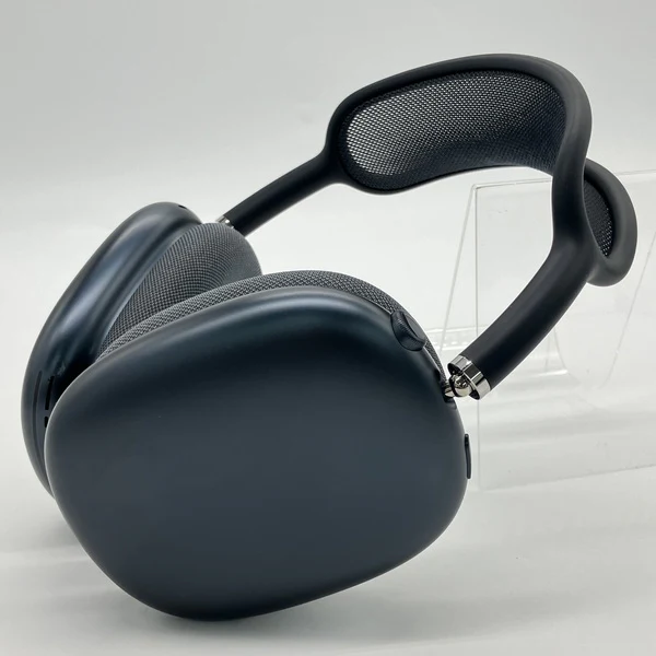 【中古】AirPods Max(USB-C) MWW43ZA/A ミッドナイト【日本橋】 - Image 2