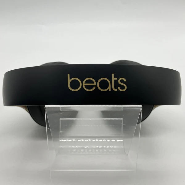 【中古】Beats Studio3 Wireless シャドーグレー 【MXJ92PA/A】【日本橋】 - Image 6