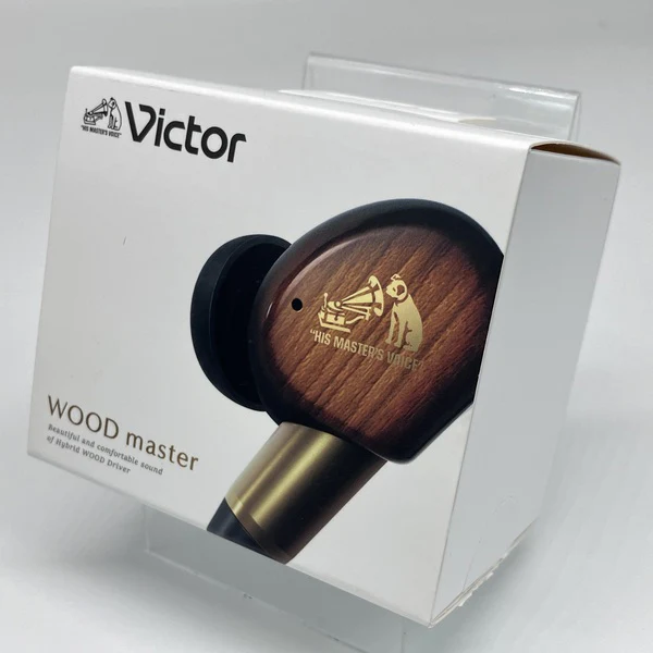 【中古】WOOD master HA-FW5000T-T サンバーストブラウン【秋葉原】 - Image 5
