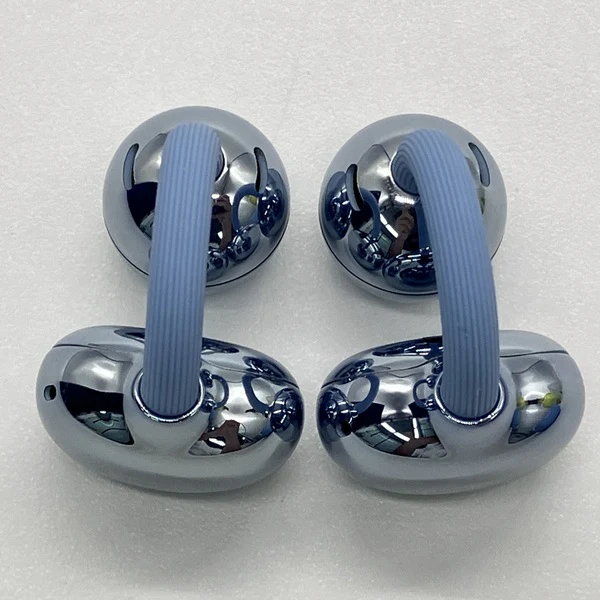 【中古】HUAWEI FreeClip 2/Blue【秋葉原】 - Image 3