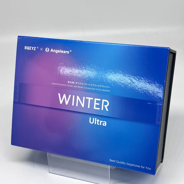 【中古】Winter Ultra (3.5mm/4.4mm)【秋葉原】 - Image 5