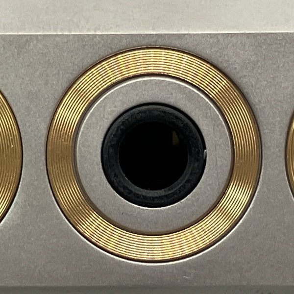 【中古】M27 Titanium Alloy 【FIO-M27-TA】【秋葉原】 - Image 12