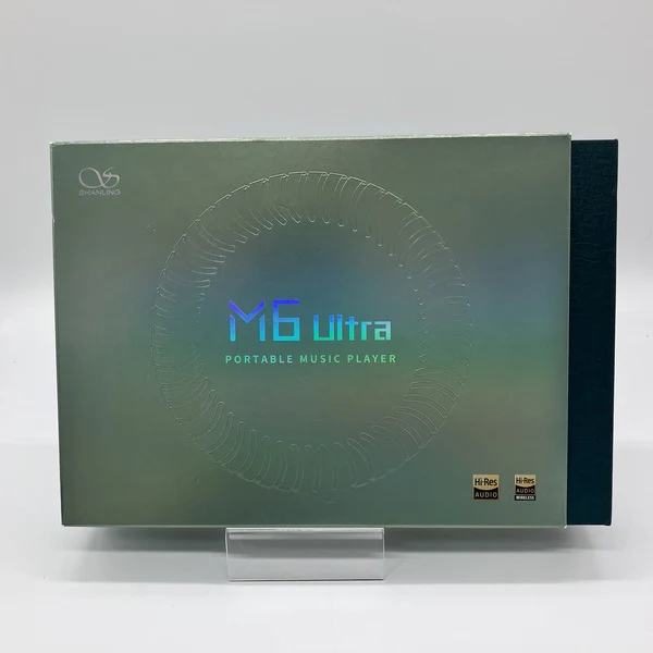 【中古】M6 Ultra Green【秋葉原】 - Image 7