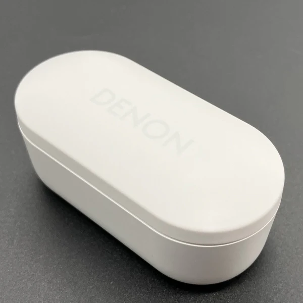 【中古】PerL Pro True Wireless Earbuds ホワイト【AHC15PLWTEM】【日本橋】 - Image 2