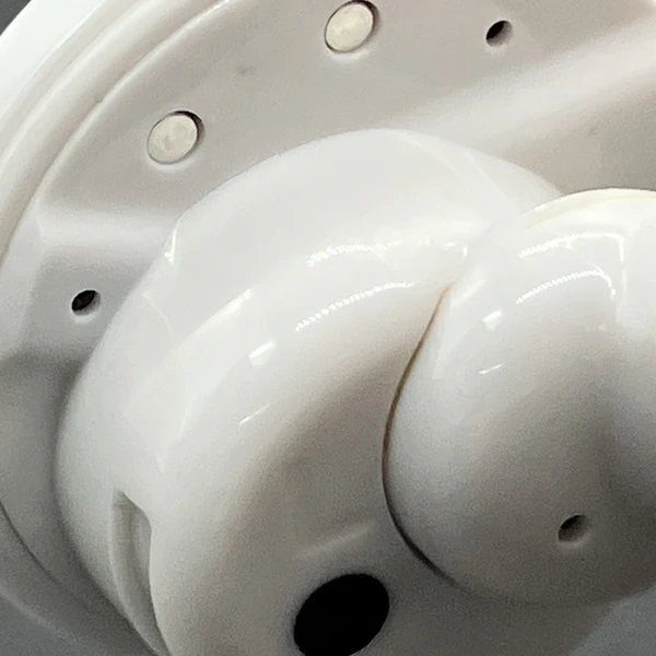 【中古】PerL Pro True Wireless Earbuds ホワイト【AHC15PLWTEM】【日本橋】 - Image 7