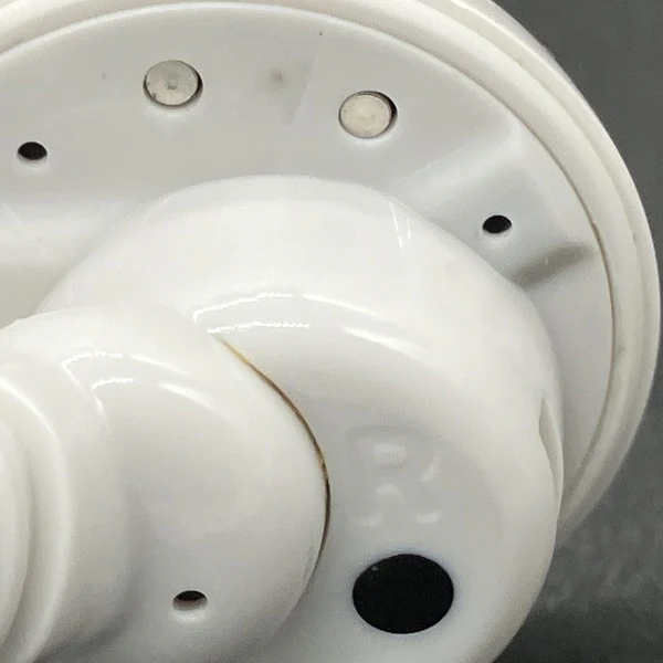 【中古】PerL Pro True Wireless Earbuds ホワイト【AHC15PLWTEM】【日本橋】 - Image 8