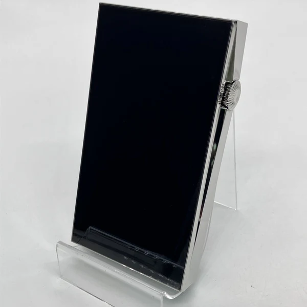 【中古】A&ultima SP3000 Platinum Coated 904L Stainless Steel【IRV-AK-SP3000-PLT】【秋葉原】