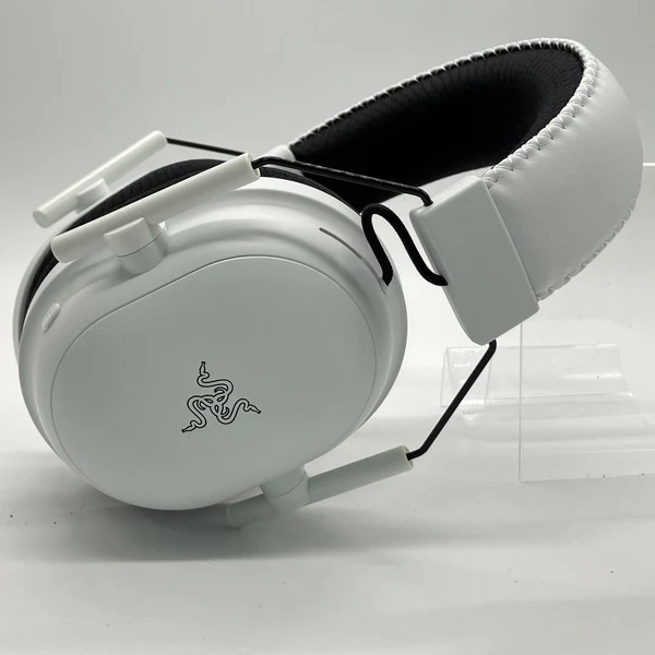 【中古】BlackShark V2 Pro White Edition （アップグレードモデル）【RZ04-04530200-R3M1】【秋葉原】 - Image 2