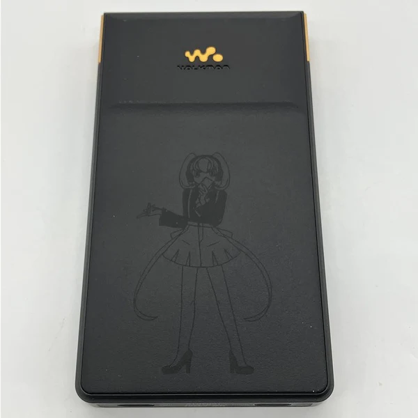 【中古】NW-ZX707/MIKU【秋葉原】 - Image 3