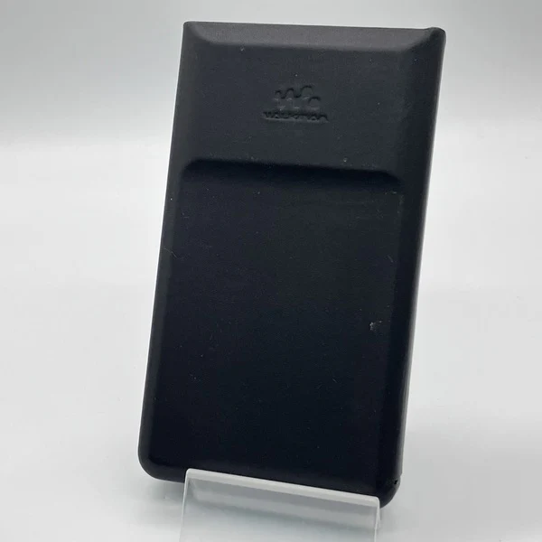 【中古】NW-ZX707用レザーケース 【CKLNWZX700 CWW】【秋葉原】 - Image 2