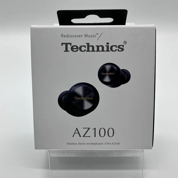 【中古】EAH-AZ100-K ブラック【名古屋】 - Image 5