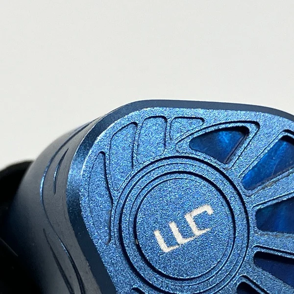 【中古】Nautic Gleam(Universal Fit)【秋葉原】 - Image 9
