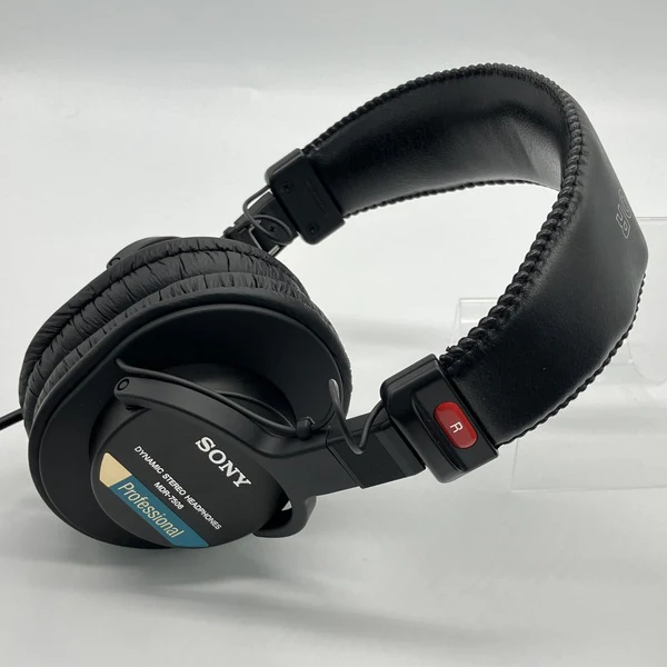 【中古】MDR-7506【日本橋】 - Image 2