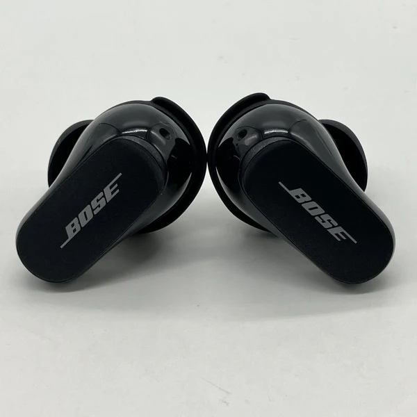 【中古】QuietComfort Earbuds II Triple Black【秋葉原】 - Image 3