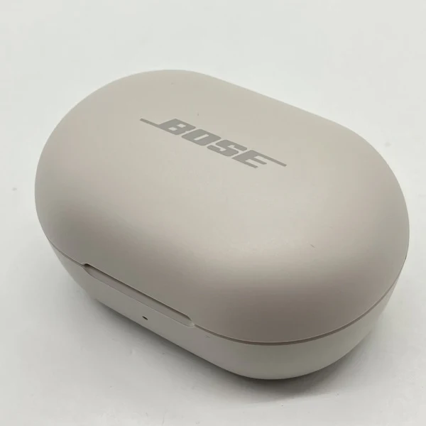 【中古】QuietComfort Earbuds White Smoke【秋葉原】 - Image 2