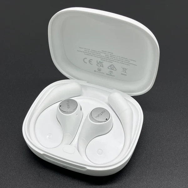 【中古】OpenJump White【日本橋】