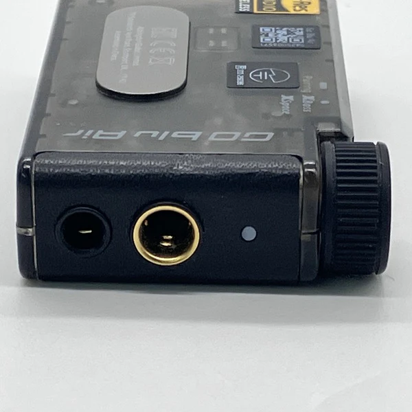 【中古】GO blu Air【IFI-GO-BLU-AIR】【日本橋】 - Image 6