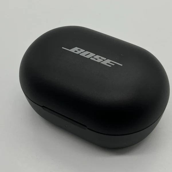 【中古】QuietComfort Earbuds Black【秋葉原】 - Image 2