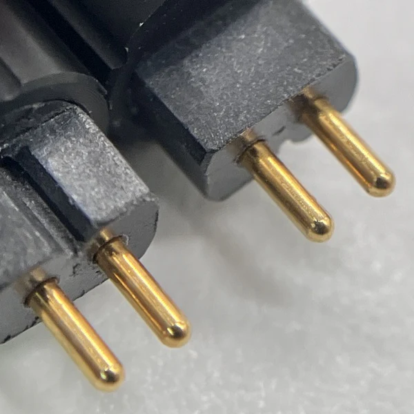 【中古】CASSINI (カッシーニ) 4.4mm5極バランス/カスタムIEM2pin 【NLA-CSN】【日本橋】 - Image 2