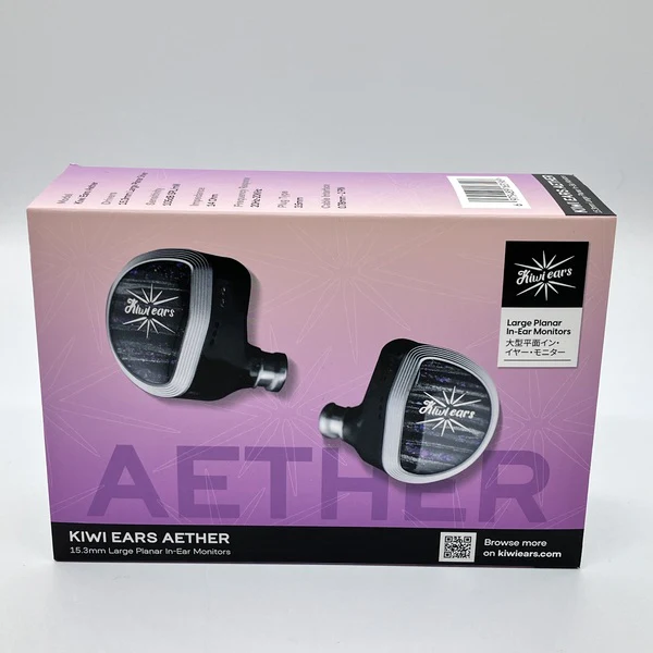 【中古】Aether【秋葉原】 - Image 5
