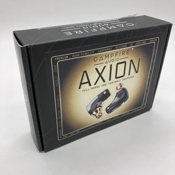【中古】Axion 2025 【CAM-3051】【秋葉原】 - Image 5