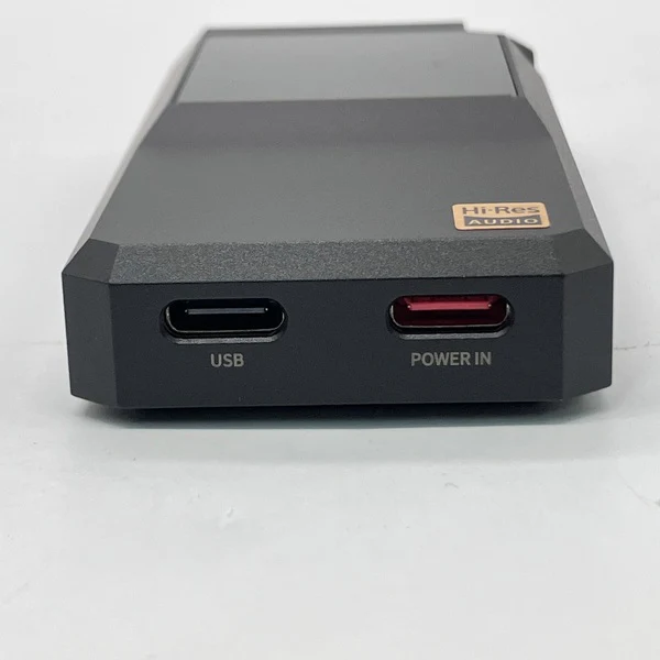 【中古】BTR17 Black 【FIO-BTR17-B】【秋葉原】 - Image 5