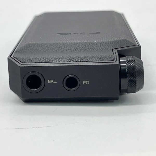 【中古】BTR17 Black 【FIO-BTR17-B】【秋葉原】 - Image 6