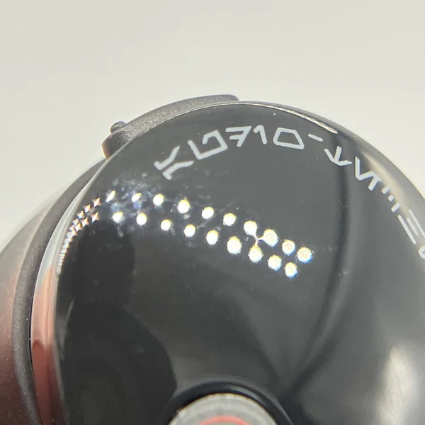 【中古】ATH-CKS50TW2 DV (ダース・ベイダーモデル)【秋葉原】 - Image 6