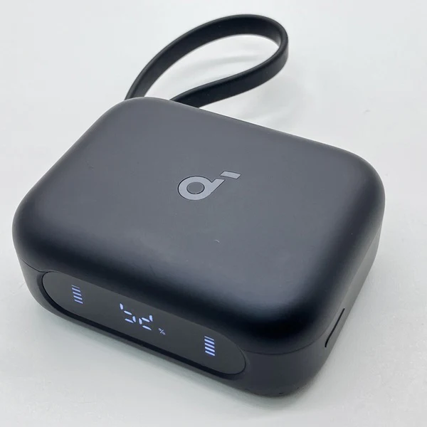 【中古】Soundcore P41i ブラック【A3937N11】【日本橋】 - Image 2