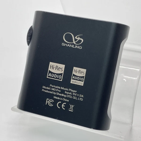 【中古】M0Pro ブラック【秋葉原】 - Image 2