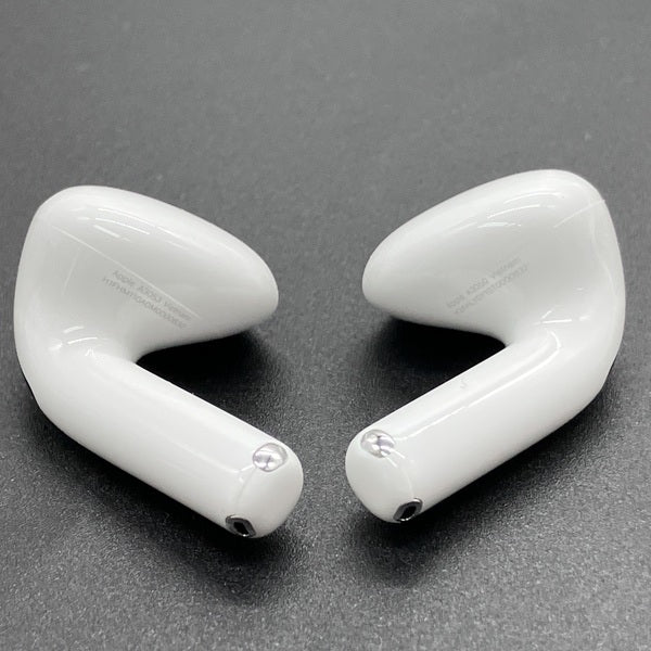 【中古】AirPods 4 MXP63J/A【秋葉原】 - Image 4
