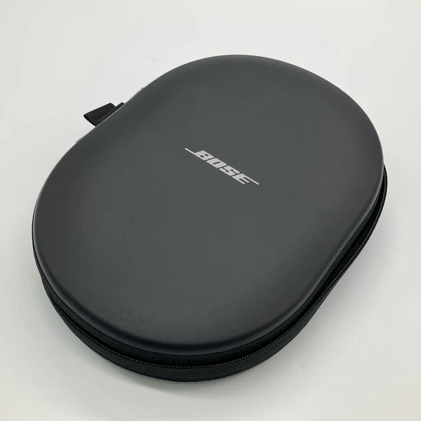 【中古】QuietComfort Ultra Headphones Black【秋葉原】 - Image 9